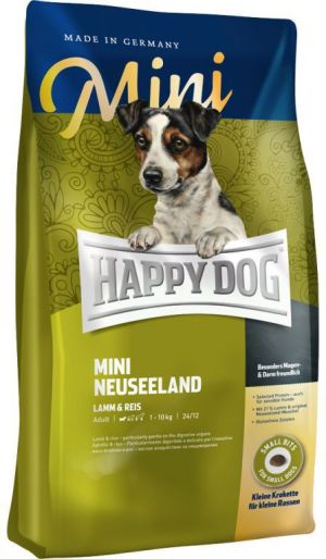 Happy Dog Mini Neuseeland - 4 kg 1