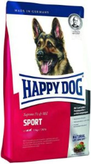 Happy Dog SPORT ADULT, 300G 1