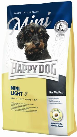 Happy Dog Mini Light 300g 1