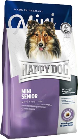 Happy Dog Mini Senior - 300 g 1
