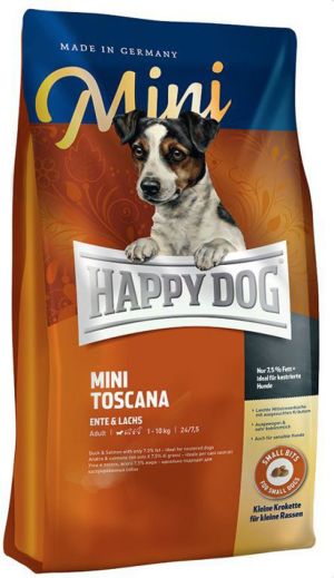 Happy Dog Mini Toscana - 1 kg 1