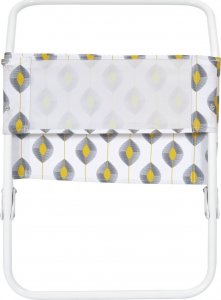 Intesi Krzesło plażowe składane Zeste 3