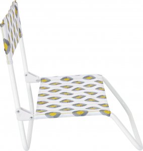 Intesi Krzesło plażowe składane Zeste 4