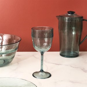 Intesi Kieliszek Zekrit szary 3