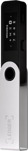 Ledger Portfel sprzętowy Nano S Plus Crypto 7