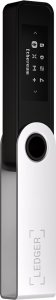 Ledger Portfel sprzętowy Nano S Plus Crypto 8