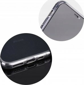 Futerał Back Case Ultra Slim 0,5mm do GOOGLE Pixel 4a 3