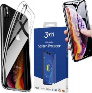 Futerał Back Case Ultra Slim 0,5mm do GOOGLE Pixel 4a 6