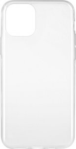 Futerał Back Case Ultra Slim 0,3mm do SAMSUNG Galaxy A33 5G transparent 5