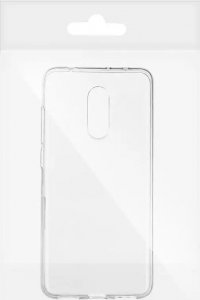 Futerał Back Case Ultra Slim 0,3mm do SAMSUNG Galaxy A33 5G transparent 7