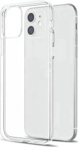 Futerał CLEAR CASE 2mm BOX do XIAOMI Redmi NOTE 11 PRO 5G 1