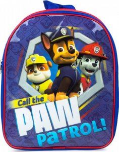 Sambro Sambro Zestaw PSI PATROL plecak, worek, portfel 5części 12