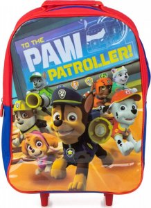 Sambro Sambro Zestaw PSI PATROL plecak, worek, portfel 5części 5