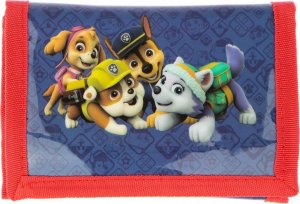 Sambro Sambro Zestaw PSI PATROL plecak, worek, portfel 5części 6