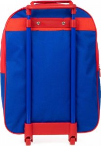 Sambro Sambro Zestaw PSI PATROL plecak, worek, portfel 5części 8