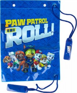 Sambro Sambro Zestaw PSI PATROL plecak, worek, portfel 5części 10