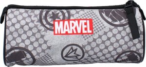Piórnik Vadobag VADOBAG Piórnik tuba AVENGERS 20cm 3