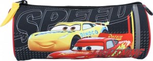 Piórnik Vadobag VADOBAG Piórnik tuba CARS 20cm 2