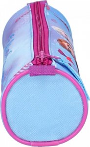 Piórnik Vadobag VADOBAG Piórnik tuba KRAINA LODU FROZEN 20cm 2