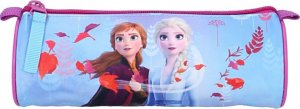 Piórnik Vadobag VADOBAG Piórnik tuba KRAINA LODU FROZEN 20cm 4