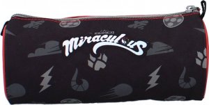 Piórnik Vadobag VADOBAG Piórnik tuba MIRACULOUS BIEDRONKA 20cm 3