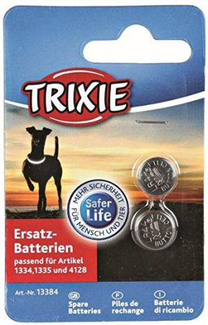 Trixie Bateria LR44 2szt. 1