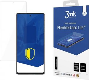 3MK Google Pixel 6a - FlexibleGlass Lite 1