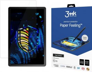 3MK Lenovo Tab M10 Plus 3rd gen - Paper Feeling 11`` 1