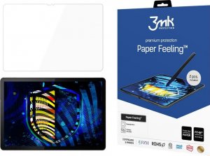 3MK Lenovo Tab P11/P11 Plus - 3mk Paper Feeling 11`` 1