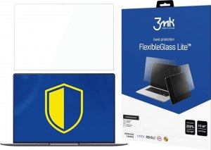 Filtr 3MK Huawei MateBook X Pro 2022 - 3mk FlexibleGlass Lite 15`` 1