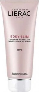 Lierac LIERAC BODY SLIM Koncentrat wyszczuplający 200ml 1