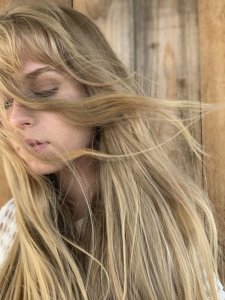 Yope YOPE Naturalny szampon do włosów Mleko owsiane uzupełnienie 600ml 3