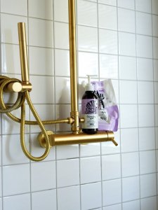 Yope YOPE Naturalny szampon do włosów Orientalny ogród uzupełnienie 600ml 5