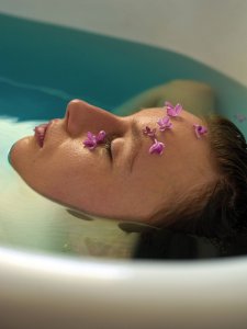 Yope YOPE Naturalny szampon do włosów Świeża trawa uzupełnienie 600ml 3