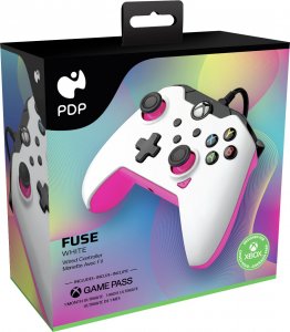 Pad PDP Fuse White (049-012-WP) 4