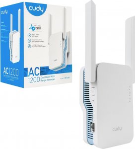 Router Cudy RE1200 2