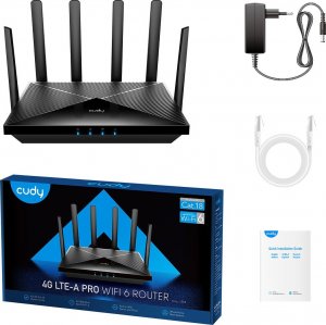 Router Cudy LT18 10