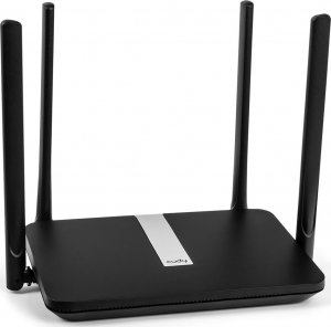 Router Cudy X6 1