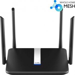 Router Cudy X6 2