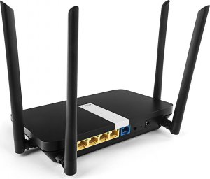 Router Cudy X6 3