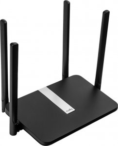 Router Cudy X6 6