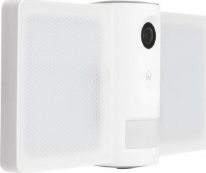 Kamera IP Arenti Lampa zewnętrzna LED z kamerą WiFi Tuya Laxihub F1-TY 2