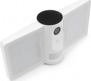 Kamera IP Arenti Lampa zewnętrzna LED z kamerą WiFi Tuya Laxihub F1-TY 5