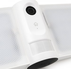 Kamera IP Arenti Lampa zewnętrzna LED z kamerą WiFi Tuya Laxihub F1-TY 6