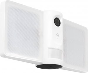 Kamera IP Arenti Lampa zewnętrzna LED z kamerą WiFi Tuya Laxihub F1-TY 7