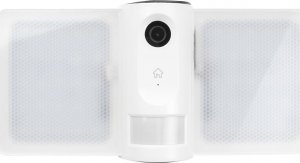 Kamera IP Arenti Lampa zewnętrzna LED z kamerą WiFi Tuya Laxihub F1-TY 8