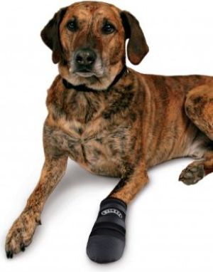 Trixie OCHRONA NA ŁAPĘ WODOODPORNA 2szt. XXL 2