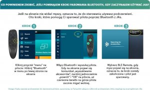 Projektor EZCast Projektor przenośny, bezprzewodowy DLP z bateria EZCast Beam J4a 5