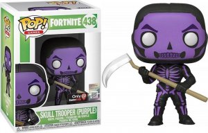 Figurka Funko Pop Figurka Funko Pop 438 Skull Trooper Fortnite 1