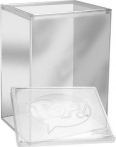 Figurka Funko Pop Ekspozytor Funko Pop 01 UV Premium Protector 5 PK 1